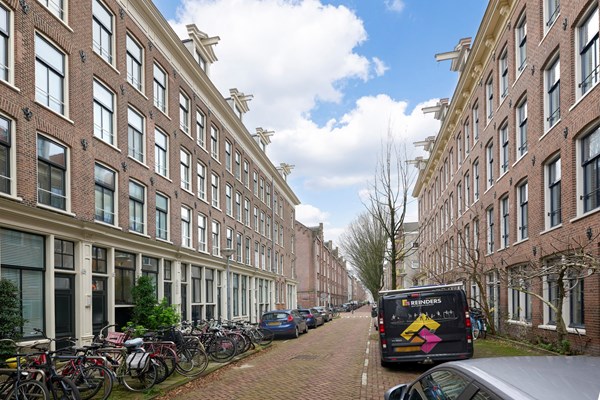 Medium property photo - Blankenstraat 278, 1018 SJ Amsterdam